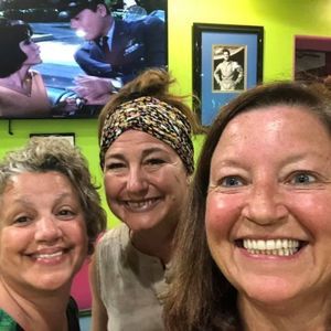 Meet your Posher, Brooke